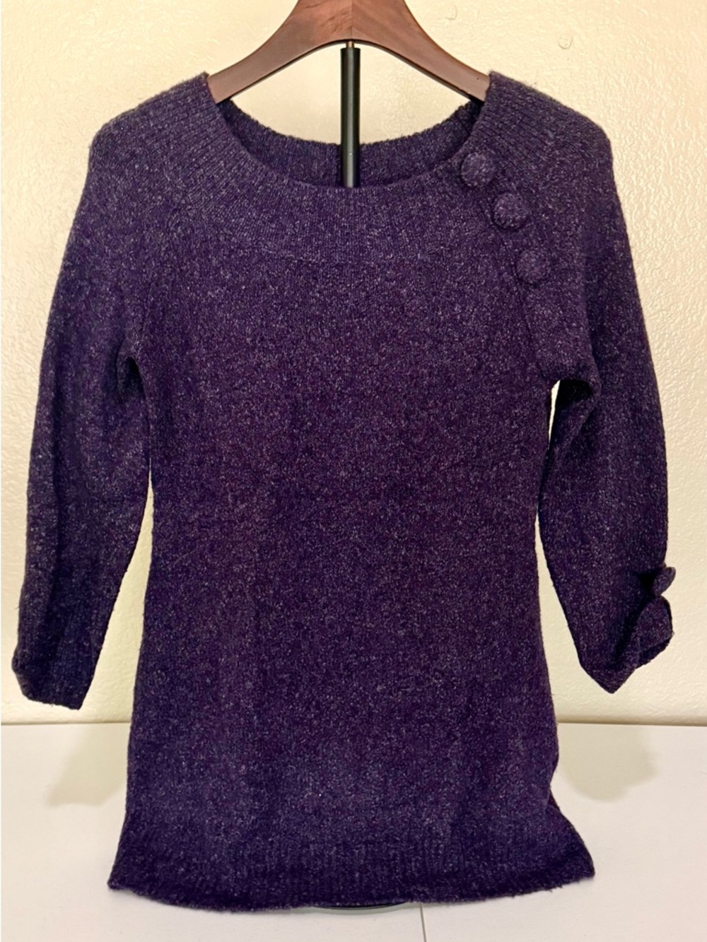 INC International Concepts size large